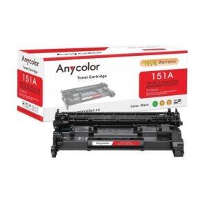 Toner Cartridge 151A