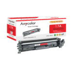 Toner Cartridge CF217A