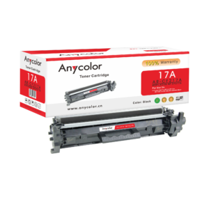 Toner Cartridge CF217A
