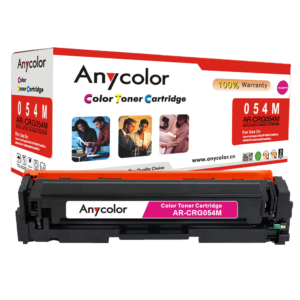 Toner Cartridge CRG054 Magenta