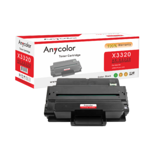 Toner Cartridge AR-X3320