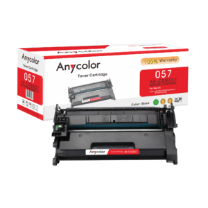 Toner Cartridge CRG057