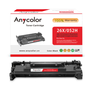 Toner Cartridge CF226X/CRG052H