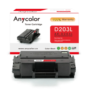 Toner Cartridge MLT-D203L