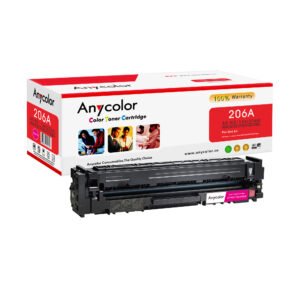 206A-Magenta.jpg Toner Cartridge 206A Magenta