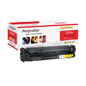 206A-Yellow.jpg Toner Cartridge 206A Yellow