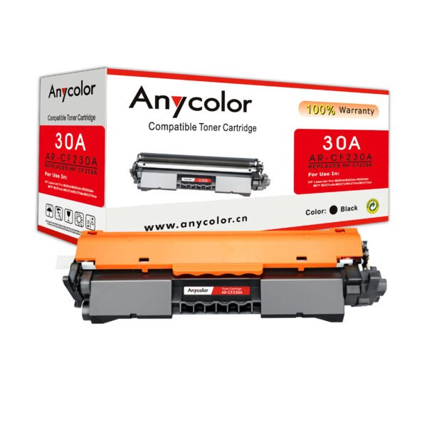 Toner Cartridge 230