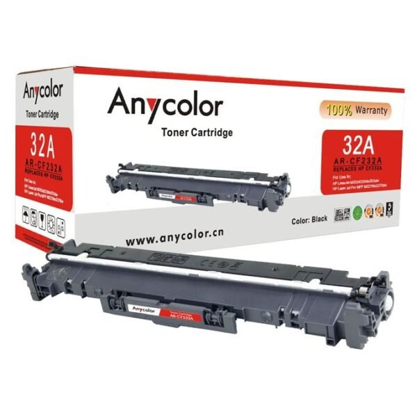Toner Cartridge 232