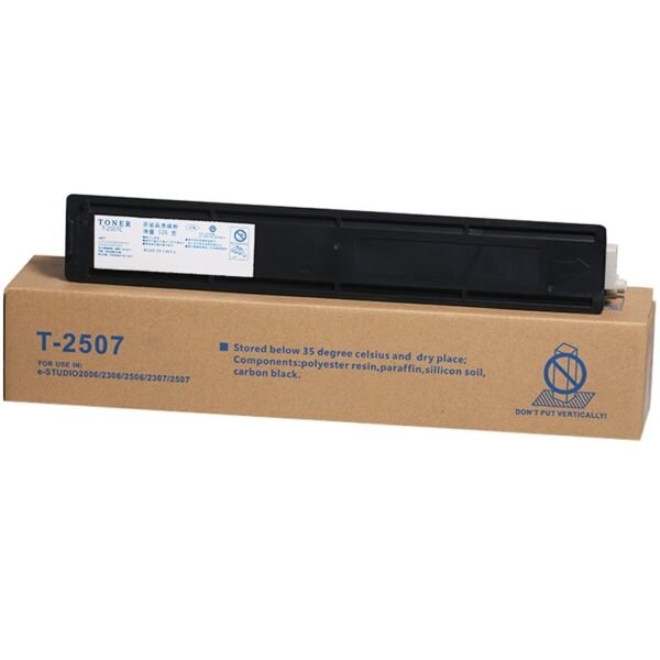 Toner Cartridge 2507