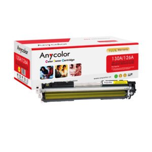 Toner Cartridge CE310/CE350 Yellow