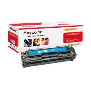 Toner Cartridge CE541/321/210 Cyan