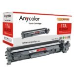 Toner Cartridge CF217A