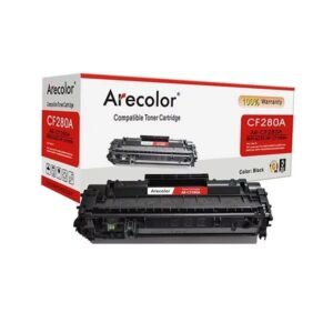 Toner Cartridge CF280A