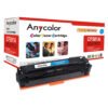Toner Cartridge CF501/CRG54 Cyan