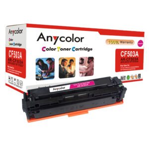 Toner-Cartridge-CF503_CRG54-Magenta.jpg Toner Cartridge CF503/CRG54 Magenta