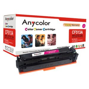 Toner Cartridge CF513 Magenta