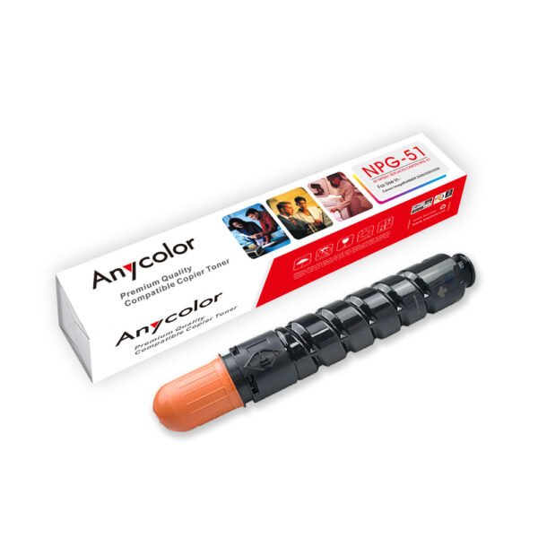 Toner Cartridge NPG 51