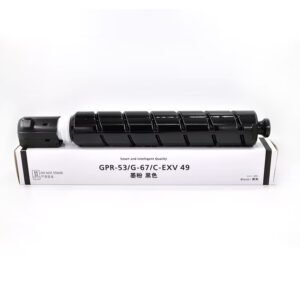 Toner Cartridge NPG 67 Black