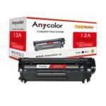 Toner Cartridge Q2612A