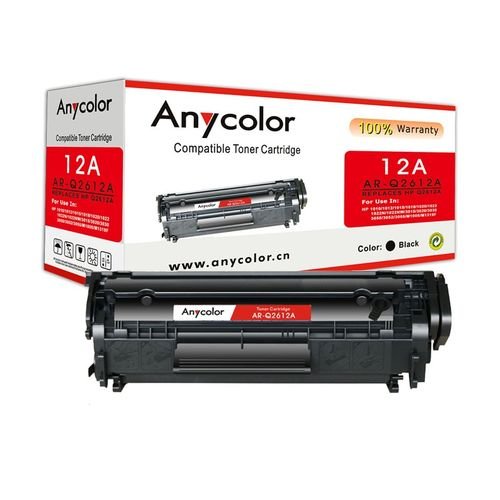 Toner Cartridge Q2612A