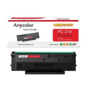 Toner Cartridge  PC 216