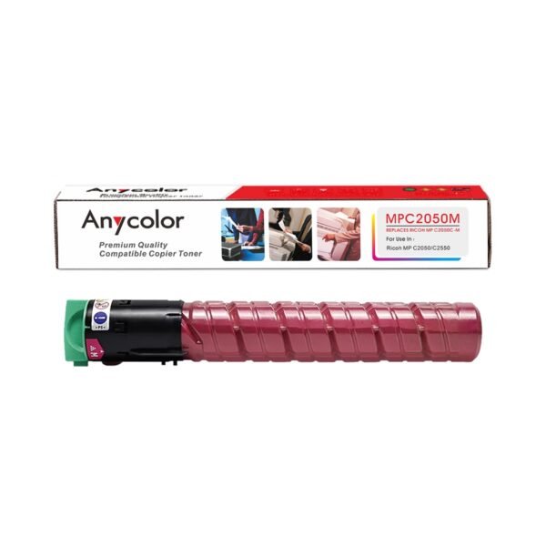 Toner Cartridge MPC 2050 Magenata