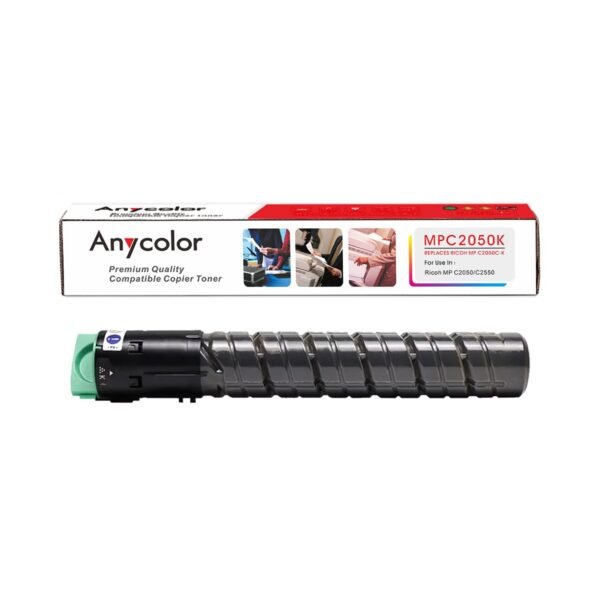 Toner Cartridge MPC 2050 Black