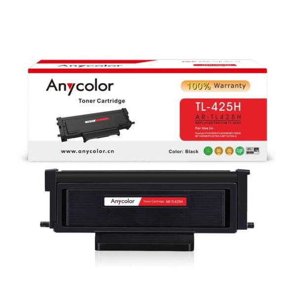 Toner Cartridge  TL425H