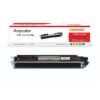 Toner Cartridge CE310/CF350 Black
