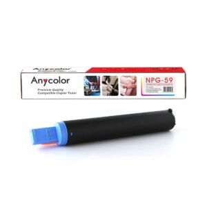 Toner Cartridge NPG59