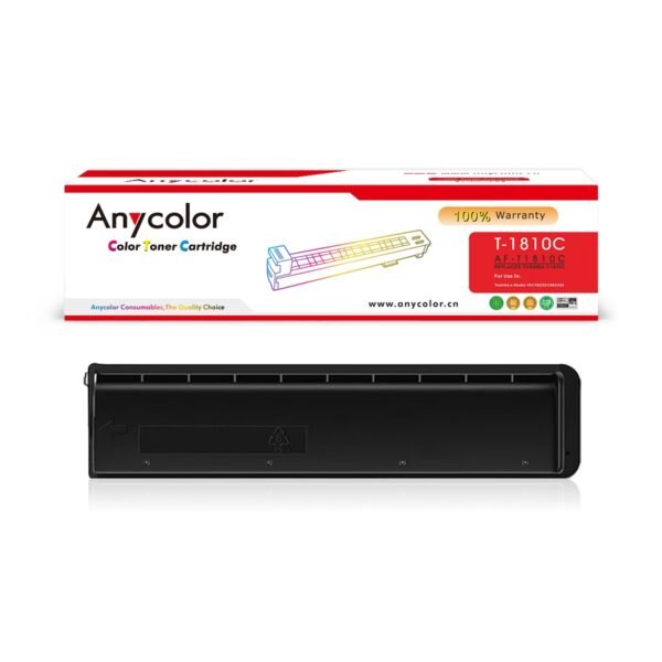 Toner Cartridge 1810