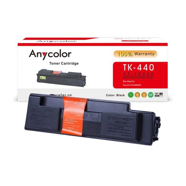 Toner Cartridge TK440