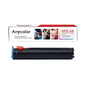 Toner Cartridge NPG 68