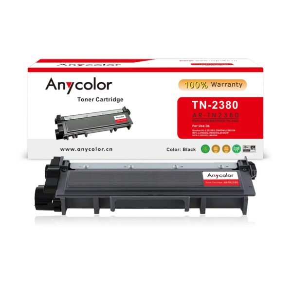 Toner Cartridge TN2380/660