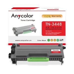 Toner Cartridge TN3448