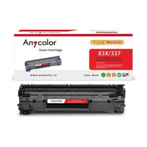Toner Cartridge CF283A/CRG337 Universal