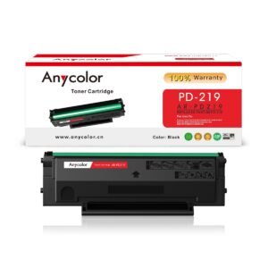 Toner Cartridge PD-219