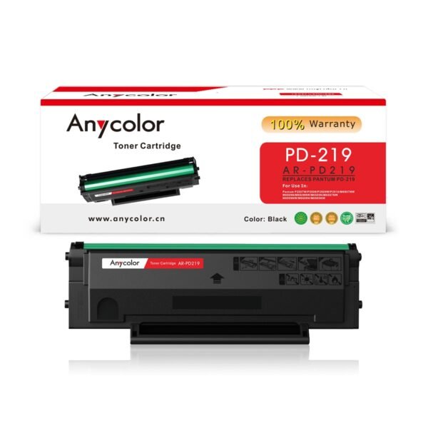 Toner Cartridge PD-219